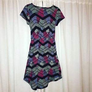 Girls LuLaRoe dress